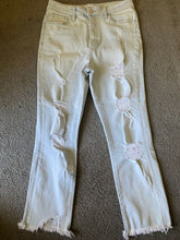 Load image into Gallery viewer, Vervet size 29 jeans light blue Zipper/button closure, pockets G Women's 8
