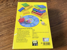 Load image into Gallery viewer, Princess &amp; The Pea Game for Ages 3+ Princess &amp; The Pea Game for Ages 3+
