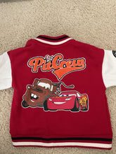 Load image into Gallery viewer, Disney Cars Jacket 2T
