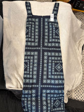 Load image into Gallery viewer, Loft NWT Loft dress size 0 zip up and ties in the back Women's XXS (00-0)
