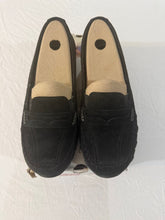 Load image into Gallery viewer, Skechers Memory Foam wide fit / Black / NIb 8-1/2 (Adult)
