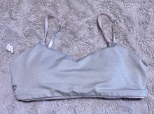 Load image into Gallery viewer, Bleuet reversible petal padded bra like new  12
