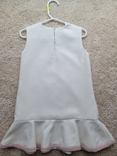 Load image into Gallery viewer, Victoria Beckham for Target Summer dress 3T
