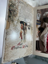 Load image into Gallery viewer, Barbie, Hallmark holiday Barbie, NIB  Dolls and Accessories
