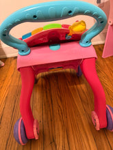 Load image into Gallery viewer, V Teach Stroll and discover activity walker Outdoor
