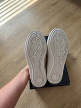 Load image into Gallery viewer, Brand new polo dress shoes Never worn with box 11-1/2 (Lil' Kid)
