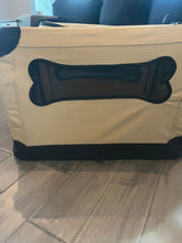 Load image into Gallery viewer, Pet Nation Port-a-crate E2 20 inches
