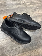 Load image into Gallery viewer, WN size 3 big kid Lace-Up Oxford Dress Shoes NWT Brand new. Memory foam soles. 3 (Big Kid)
