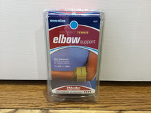 Load image into Gallery viewer, Mueller One Size Aircast Tennis Elbow Support NIB-Mueller Sport Care Tennis Elbow Support
