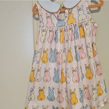 Load image into Gallery viewer, Marie nicole 18-24m bunny dress 24 Months
