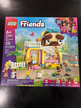 Load image into Gallery viewer, Lego Friends Pet Accesories Shop NIB - LEGO friends pet accessories shop Building
