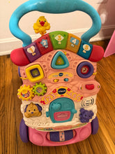 Load image into Gallery viewer, V Teach Stroll and discover activity walker Outdoor
