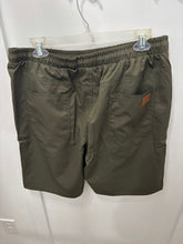 Load image into Gallery viewer, Manfinity NEW Olive Green Shorts Men's - XL

