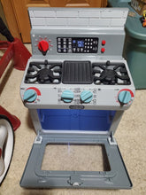 Load image into Gallery viewer, Little tikes my first oven realistic sounds/lights Pretend play little tikes first oven Pretend Toy
