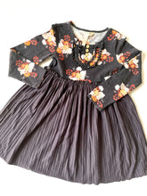 Load image into Gallery viewer, Matilda Jane Grey dress 6
