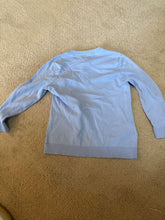 Load image into Gallery viewer, Mayoral Light blue sweater 3T
