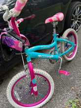 Load image into Gallery viewer, Ozone 500 Mysterious 18-Inch Girls' BMX Bike Outdoor
