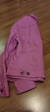 Load image into Gallery viewer, St John's bay Jacket like Jean Women's - M
