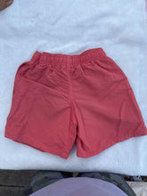 Load image into Gallery viewer, Patagonia Size XS shorts fits 4-5 5T
