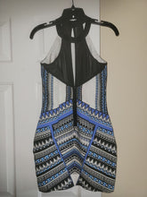 Load image into Gallery viewer, Miami Designer dress Inspired in Art Basel Women's 4
