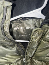 Load image into Gallery viewer, Michael Kors Coat 14
