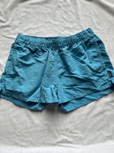 Load image into Gallery viewer, Patagonia Blue drawstring shorts with pockets Women's - S
