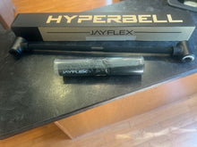 Load image into Gallery viewer, JayFlex Fitness NWT in box Dumbbell to Barbell Converter with Squat Pad
