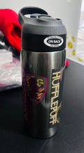 Load image into Gallery viewer, Zak! NWT  Harry Potter water bottle
