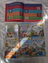 Load image into Gallery viewer, Little Critter by Mercer Mayer 6 My First Reading and a Storybook Collection Early Reader
