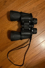 Load image into Gallery viewer, Bushnell ensign binoculars. 7x50 367ft at 1000yard Fully coated optics
