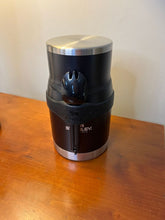Load image into Gallery viewer, Stanley black 24 oz Hot or cold thermos  NWOT
