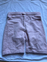 Load image into Gallery viewer, Gym shark Whitney Simmons Pink fuzzy shorts Women's - L
