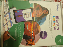 Load image into Gallery viewer, Byju's learning kit grade 1 NWT NIB Byju's learning kit grade 1 NWT NIB magic workbooks video &amp;more
