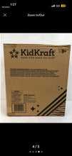 Load image into Gallery viewer, KidKraft playset Rainbow dreamers treetop tea time gazebo play set NEW NIB Dolls and Accessories
