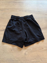 Load image into Gallery viewer, Nike Shorts 3T Black Basketball shorts with stitched logo 3T
