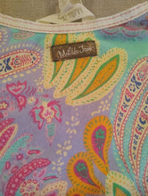Load image into Gallery viewer, Matilda Jane Boutique Swim cover up 6
