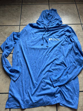 Load image into Gallery viewer, SportTek NWOT Norton light weight hoodie Women's - XL
