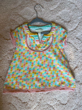 Load image into Gallery viewer, Matilda Jane Multi Colored Dress 2T
