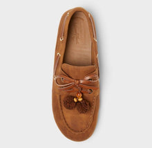 Load image into Gallery viewer, New in Box Universal Thread Brown Moccasins NWT, Womens 10, Retail $40 10 (Adult)
