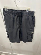 Load image into Gallery viewer, HKS by Boris NEW Gray Shorts Men's - XL
