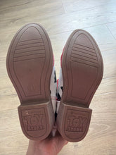 Load image into Gallery viewer, Toy Story Boots NEW Size 11, never worn 11 (Lil' Kid)
