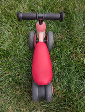 Load image into Gallery viewer, RetroSpec pink ride on Cricket balance bike  Ride-On Toy
