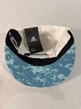 Load image into Gallery viewer, Adidas Adidas SnapBack Golf Hat / White / / NWT
