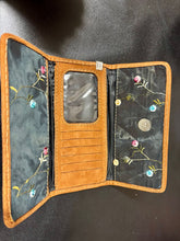 Load image into Gallery viewer, Authentic Guatemalan Wallet Bought in Guatemala, never used Wallet
