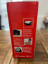 Load image into Gallery viewer, NIB Pizza Maker  Small Appliance
