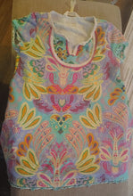 Load image into Gallery viewer, Matilda Jane Boutique Swim cover up 6
