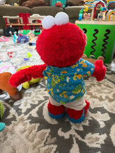 Load image into Gallery viewer, Limbo Elmo Limbo Elmo, he dances, sings, and limbos Figures and Animals
