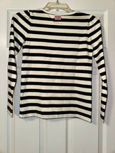 Load image into Gallery viewer, Gymboree Girls Olivia the Pig shirt, size 12. NWT! 12
