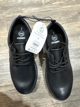 Load image into Gallery viewer, WN size 3 big kid Lace-Up Oxford Dress Shoes NWT Brand new. Memory foam soles. 3 (Big Kid)
