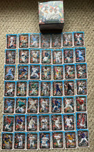 Load image into Gallery viewer, TOPPS Holiday Mega Box 90 cards
